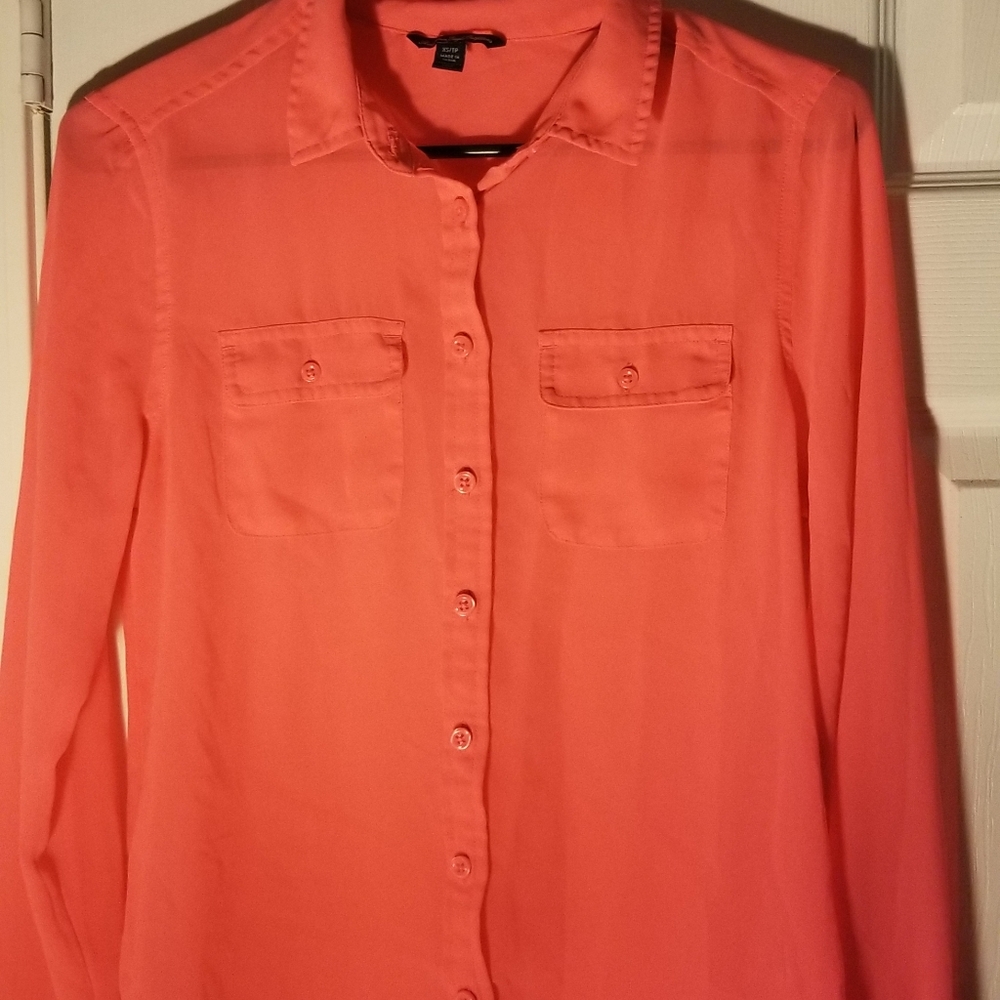 American Eagle xs